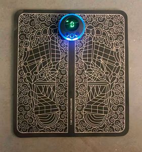 EMS Foot Massager Pad