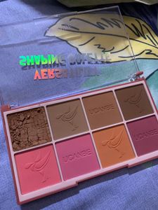 Ucanbe Versatility Shaping Palette