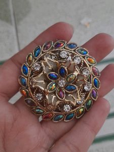 Head Pin