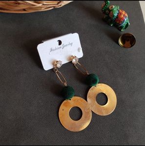 Statement Earrings