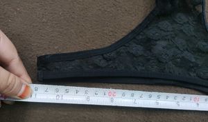 Lace Thong Panty 🔥