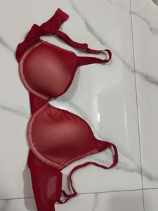 Regular Bra SET ( Neve used )