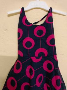 Baby Girl Frock