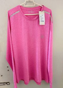 Stretchable T-shirt (unisex)