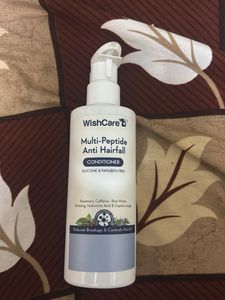 WishCare Anti Hairfall Conditioner