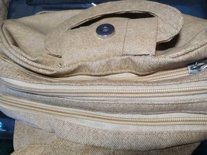 Sling Bag