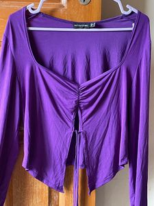 Pretty Little Things Blouse