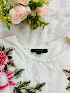 Madame Set Of 2 Tshirts