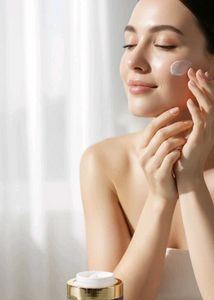 Snowy Glow Cream - All Skin Type