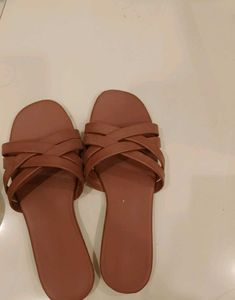 Decluttering Brown Flats