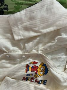 Cute Baby Outfit