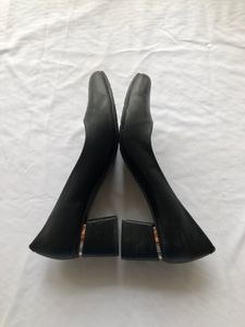 Black Heels(Luna Blu)