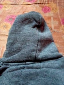Puma Zip-Up Hoodie