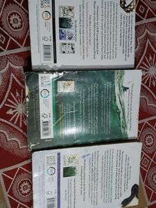 Cruel Prince Series Full Set
