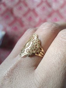 Haram Ring