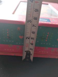 Disney Themed Organiser Box from Archies