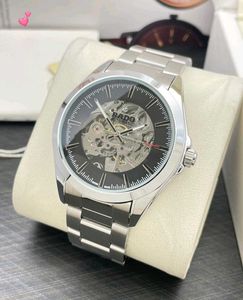 Rado automatic