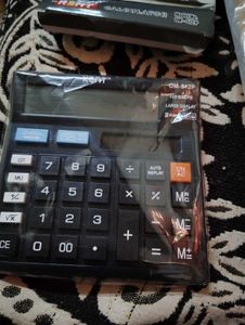 Calculator