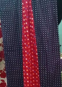 xxl Comfy Polka Dot Nightgown