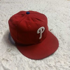 NEW ERA CAP 🧢