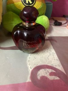 Hypnotic Poison Eau Sensuelle Dior for women