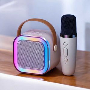 Bluetooth speaker with Mic