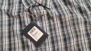 Amigo Shirt New With Price tag