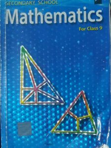 Mathematics Class 9