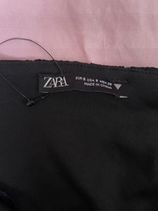 Lace Mini Slip Dress