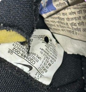 Authentic Nike Sneakers