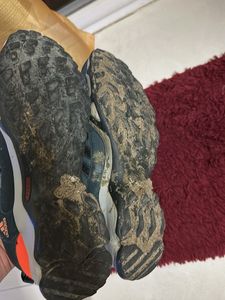 Adidas Men Trekking Shoes