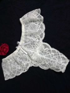 🤍..Beautiful hipster White Bikini Wear ..🤍
