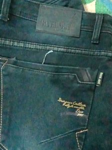 Royal Jack Jeans Pant