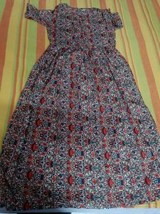 Gown