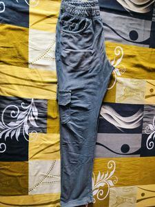Comfortable Cargo Pants