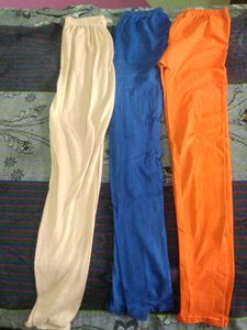 Colorful Leggings Set