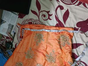Fancy Dress Not Used