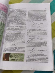 Chemistry Textbook Class XI