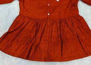 😍🆕BRAND New Cotton Coord Set 🆕