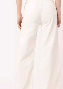 New Trendy Printed Jeans