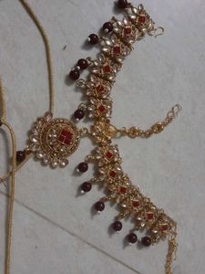 Bridal Jewelry Set