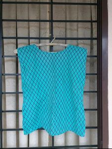 Ethnic Shrug Set