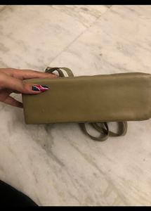 Olive Green New Sling Bag