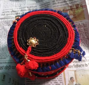 Handcrafted Decorative Box