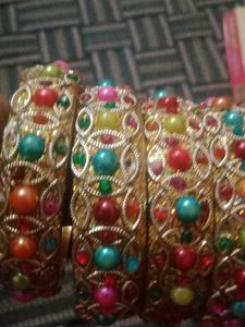 Bangles