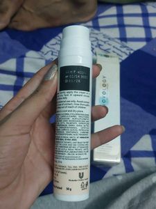 Novology Moisturizer Cream