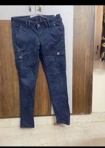 Denizen From Levis Jeans