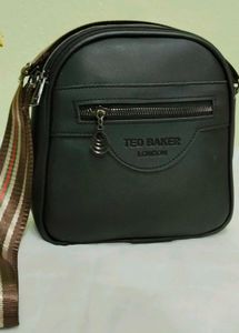 Broad Belt Heavy Quality Sling Bag