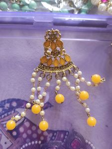 Earrings Combo
