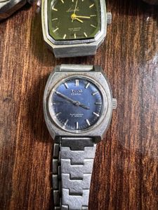 Hmt Watch Lot